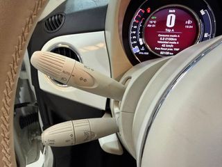 Fiat 500 Lounge 1.0 6v GSE 52KW (70 CV)