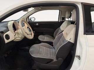 Fiat 500 Lounge 1.0 6v GSE 52KW (70 CV)