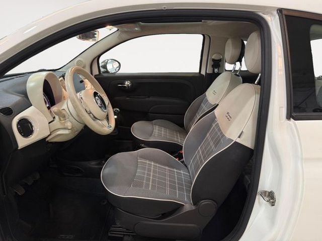 Fiat 500 Lounge 1.0 6v GSE 52KW (70 CV)