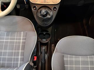 Fiat 500 Lounge 1.0 6v GSE 52KW (70 CV)