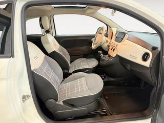 Fiat 500 Lounge 1.0 6v GSE 52KW (70 CV)