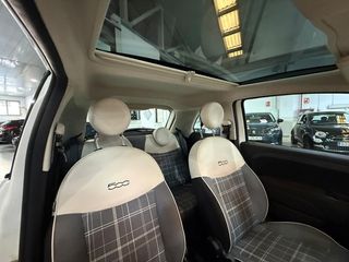 Fiat 500 Lounge 1.0 6v GSE 52KW (70 CV)