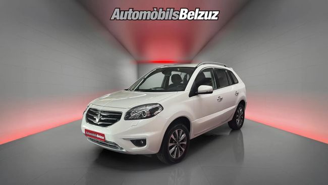 Renault Koleos MANUAL - foto 1