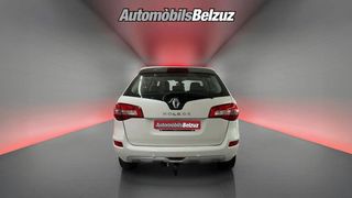 Renault Koleos MANUAL