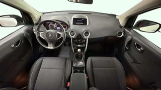 Renault Koleos MANUAL