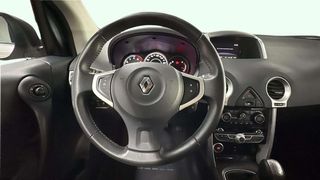 Renault Koleos MANUAL