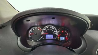 Renault Koleos MANUAL