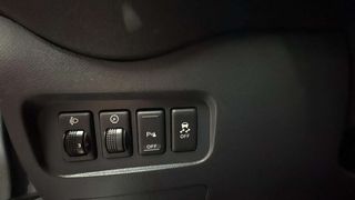 Renault Koleos MANUAL