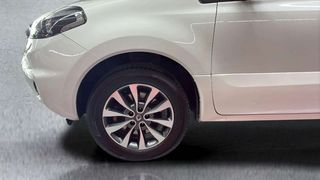 Renault Koleos MANUAL