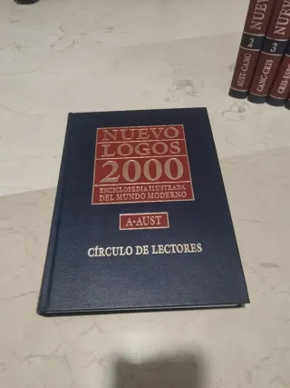 Enciclopedia