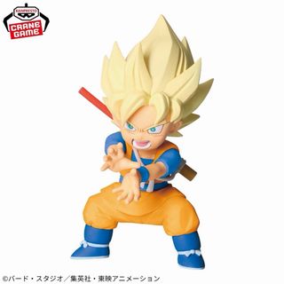 Figuras Dragon Ball Daiama Banpresto