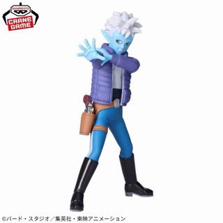 Figuras Dragon Ball Daiama Banpresto