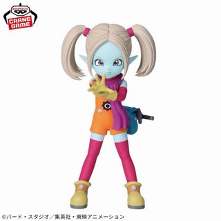 Figuras Dragon Ball Daiama Banpresto