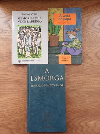 libros