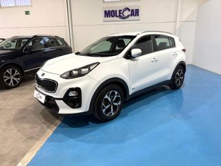 KIA Sportage 4X4