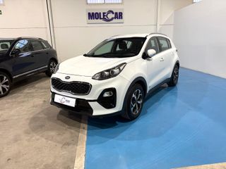 KIA Sportage 4X4