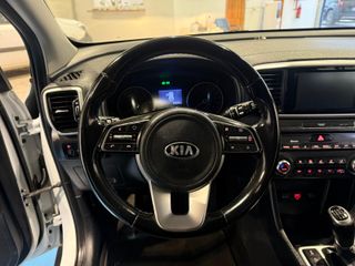 KIA Sportage 4X4
