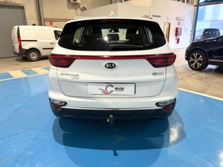 KIA Sportage 4X4