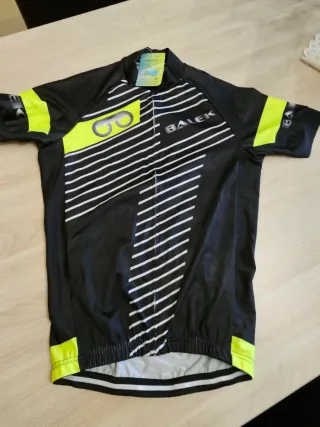 Lote de ropa de Ciclismo  nueva