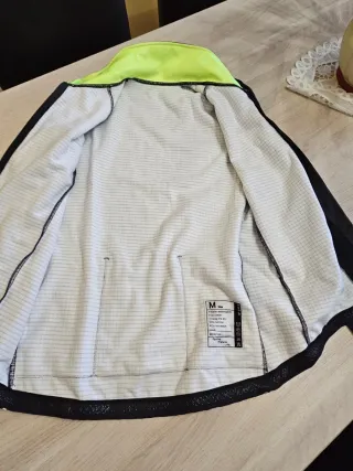 Lote de ropa de Ciclismo  nueva