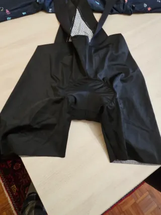 Lote de ropa de Ciclismo  nueva