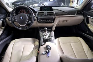 BMW Serie 3   330e