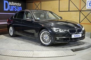 BMW Serie 3   330e