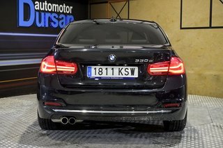BMW Serie 3   330e