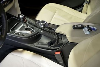 BMW Serie 3   330e