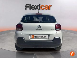 Citroën C3 PureTech 60KW (83CV) Plus