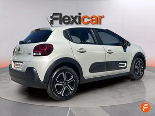 Citroën C3 PureTech 60KW (83CV) Plus