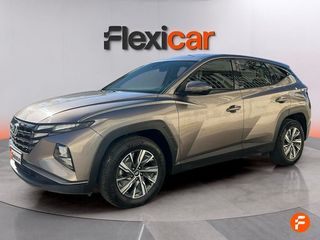 Hyundai Tucson 1.6 TGDI 110kW (150CV) Klass