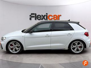 Audi A1 Sportback S line 40 TFSI 147kW S tron