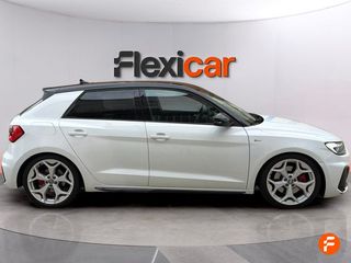 Audi A1 Sportback S line 40 TFSI 147kW S tron