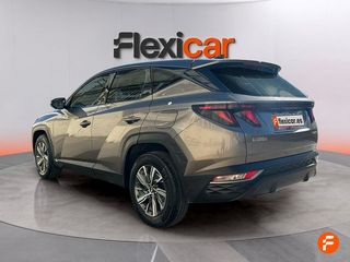 Hyundai Tucson 1.6 TGDI 110kW (150CV) Klass
