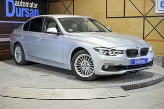 BMW Serie 3   330e
