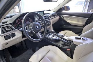 BMW Serie 3   330e
