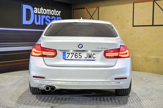 BMW Serie 3   330e