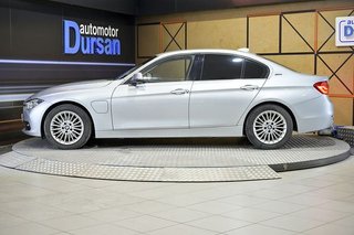 BMW Serie 3   330e
