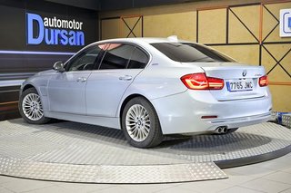 BMW Serie 3   330e