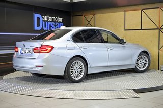 BMW Serie 3   330e