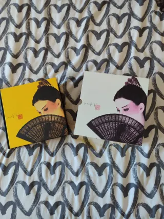 Libro - Amarillo Pasión, Cultura e Historia China