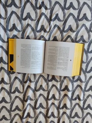 Libro - Amarillo Pasión, Cultura e Historia China