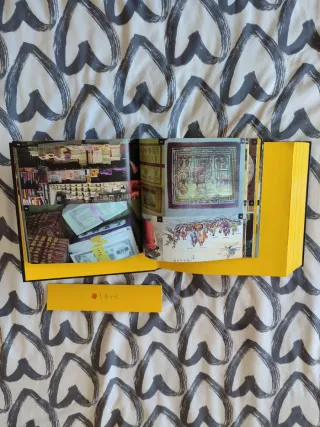 Libro - Amarillo Pasión, Cultura e Historia China