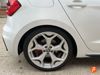 Audi A1 Sportback S line 40 TFSI 147kW S tron