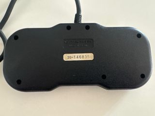 Mando NEC Avenue Pad 6 PC Engine