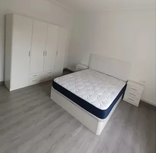 Armarios nuevos blanco modular