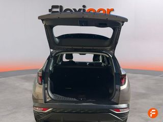 Hyundai Tucson 1.6 TGDI 110kW (150CV) Klass