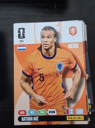 Vendo Carta  Mundial FIFA 2026