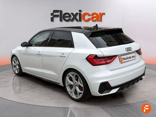Audi A1 Sportback S line 40 TFSI 147kW S tron